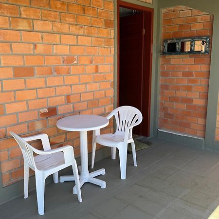 Suite Rustica Florianópolis Exterior foto