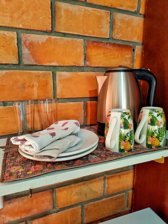 Suite Rustica Florianópolis Exterior foto